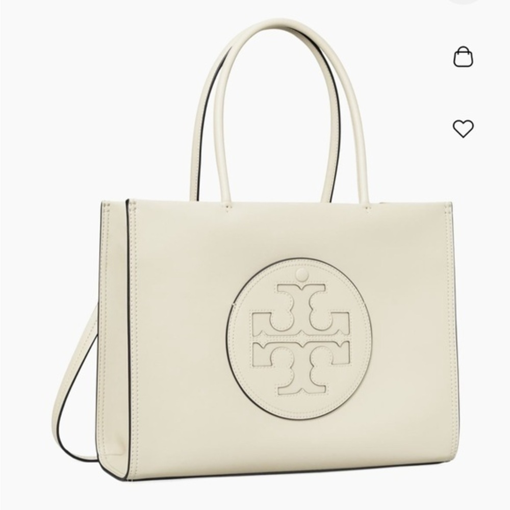 Tory Burch Ella Bio Small Tote Bag